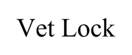 VET LOCK