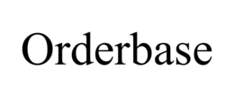 ORDERBASE