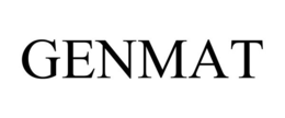 GENMAT