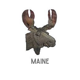 MAINE