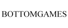 BOTTOMGAMES