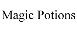 MAGIC POTIONS