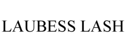 LAUBESS LASH