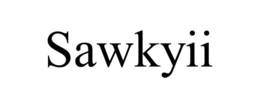 SAWKYII