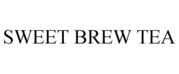 SWEET BREW TEA