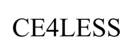 CE4LESS