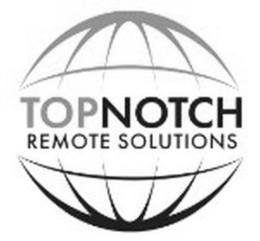 TOP NOTCH REMOTE SOLUTIONS