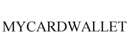 MYCARDWALLET