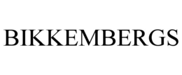 BIKKEMBERGS