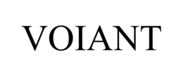 VOIANT