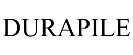 DURAPILE