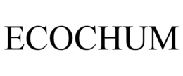 ECOCHUM