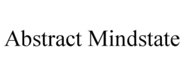 ABSTRACT MINDSTATE