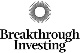 BREAKTHROUGH INVESTING