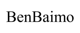 BENBAIMO
