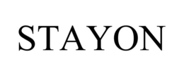 STAYON