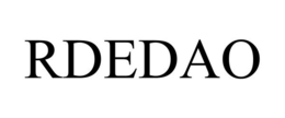 RDEDAO