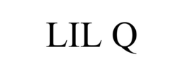 LIL Q