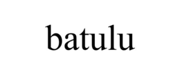 BATULU