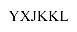 YXJKKL