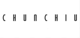 CHUNCHIU