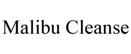 MALIBU CLEANSE