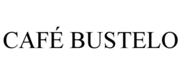 CAFÉ BUSTELO