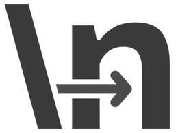 \N