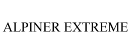ALPINER EXTREME