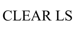CLEAR LS
