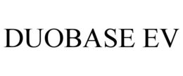 DUOBASE EV