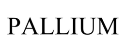 PALLIUM