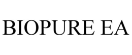 BIOPURE EA
