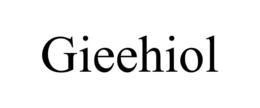 GIEEHIOL