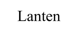 LANTEN