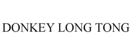 DONKEY LONG TONG