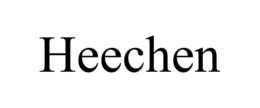 HEECHEN