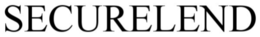 SECURELEND