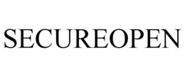 SECUREOPEN