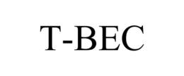 T-BEC