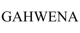 GAHWENA