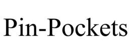 PIN-POCKETS