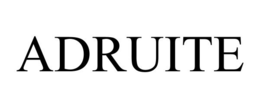 ADRUITE