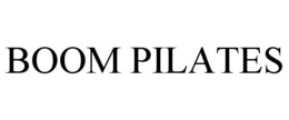 BOOM PILATES