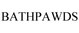 BATHPAWDS