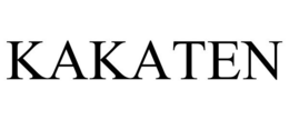 KAKATEN