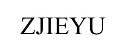ZJIEYU