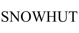 SNOWHUT