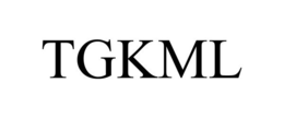 TGKML