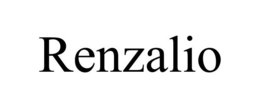 RENZALIO